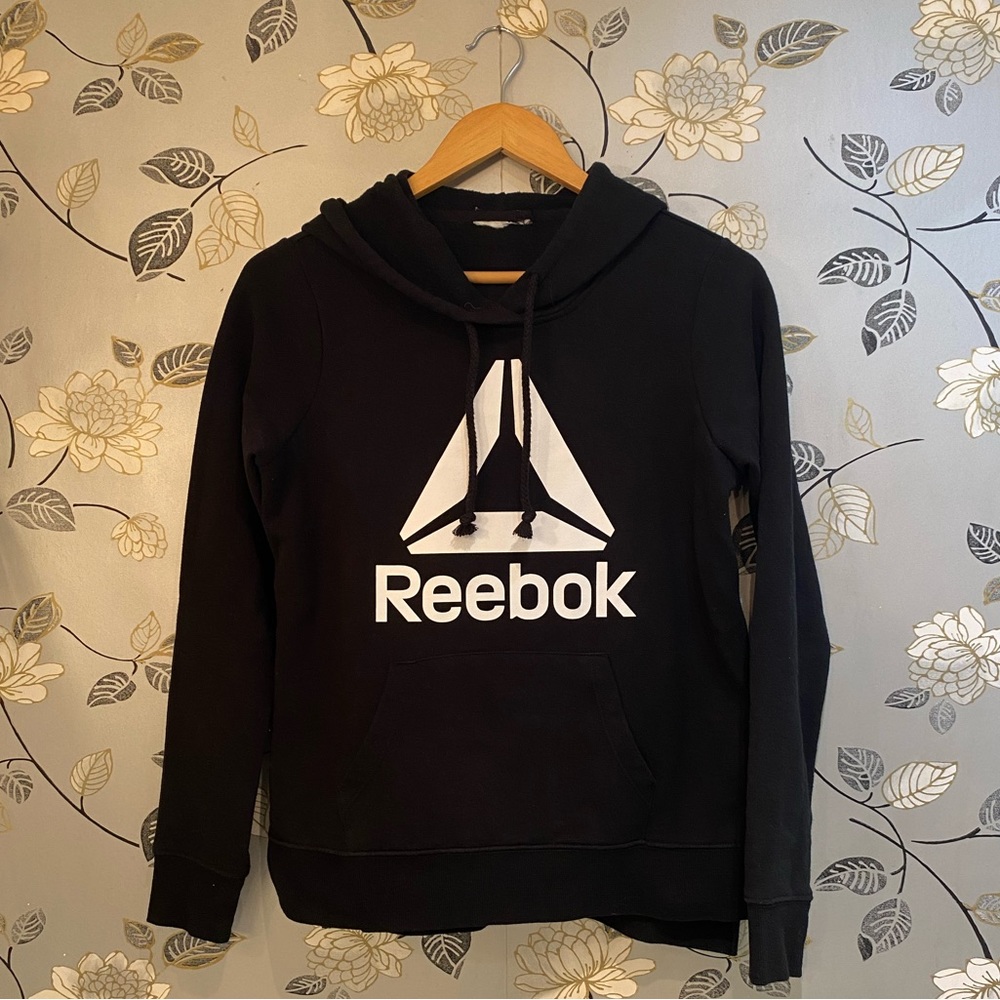 Reebok Hoodie